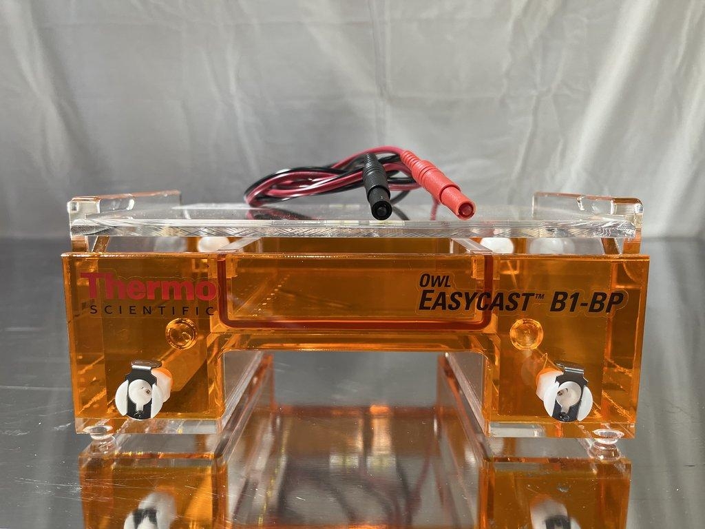 Owl Separation Systems, Inc. 7310 Superfood Separation Equipment 0-150VDC
